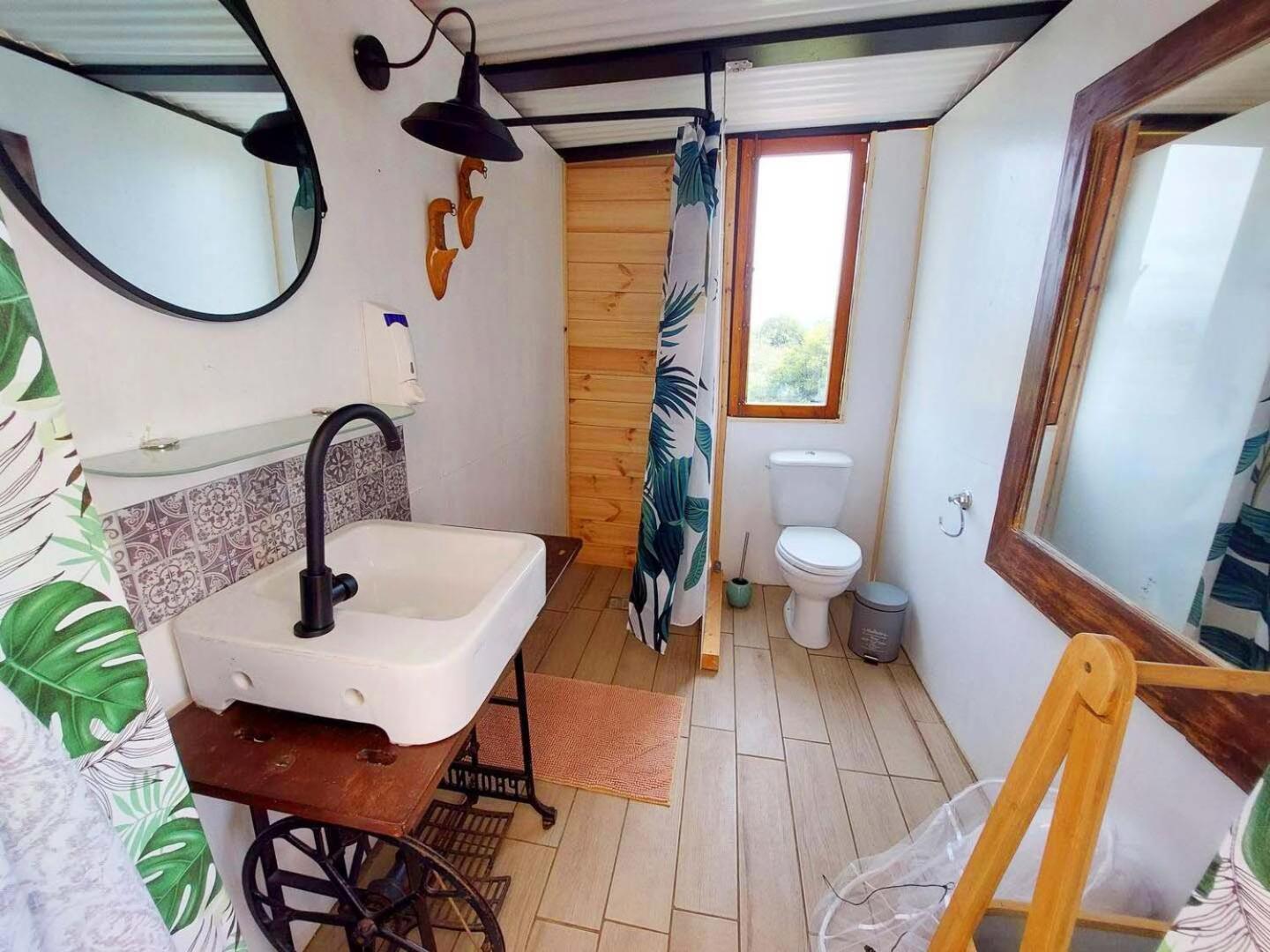 Willa Dream Tiny House Or Luxus Tent With Pool Chania  Zewnętrze zdjęcie